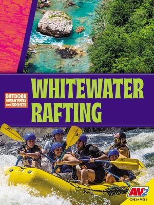 Whitewater Rafting