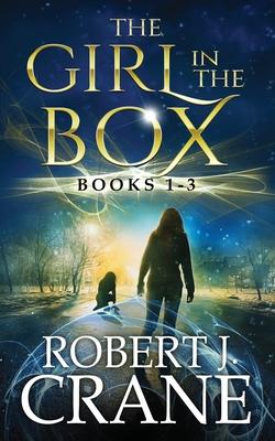 The Girl in the Box Series, Books 1-3: Alone, Untouched and Soulless