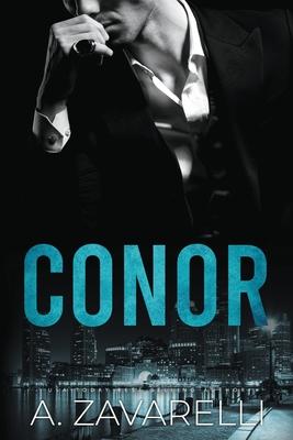 Conor