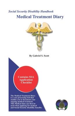 Social Security Disability Handbook: Medical Treatment Diary Subscription