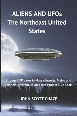 UFOs and Aliens: The Northeast United States Subscription