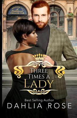 Three Times a Lady