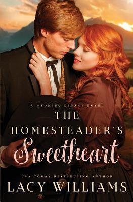 The Homesteader's Sweetheart