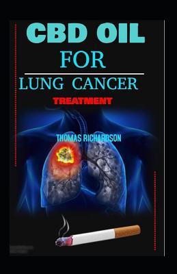 CBD Oil for Lung Cancer