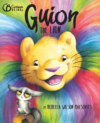 Guion the Lion