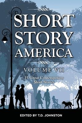 Short Story America: Volume 7