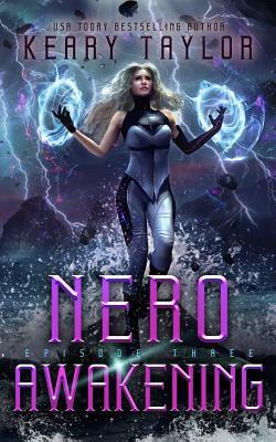 Nero Awakening: A Space Fantasy Romance