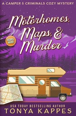 Motorhomes, Maps, & Murder