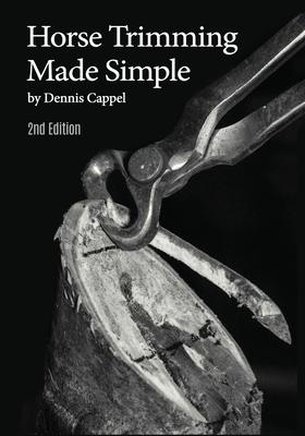 Horse Trimming Made Simple Subscription