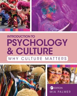 Introduction to Psychology and Culture: Why Culture Matters