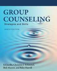 Group Counseling: Strategies and Skills Subscription