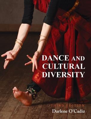 Dance and Cultural Diversity Subscription