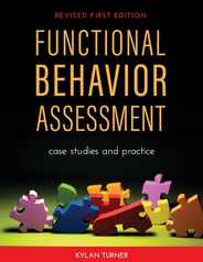 Functional Behavior Assessment: Case Studies and Practice Subscription
