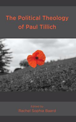 The Political Theology of Paul Tillich