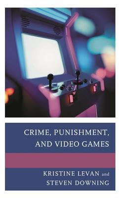 Crime, Punishment, and Video Games Subscription