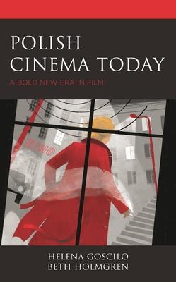 Polish Cinema Today: A Bold New Era in Film Subscription