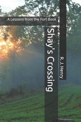 Shay's Crossing: A Family Mystery