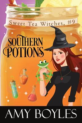 Southern Potions