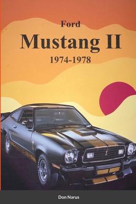 Ford Mustang II 1974-1978