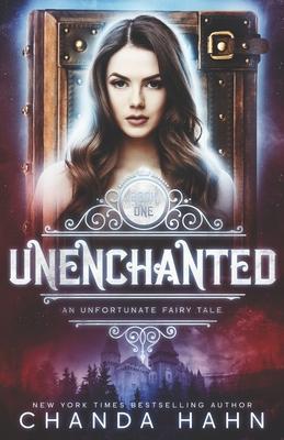 UnEnchanted