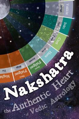 Nakshatra - The Authentic Heart of Vedic Astrology