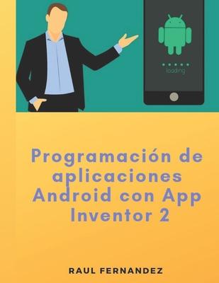 Programacin de aplicaciones Android con App Inventor 2