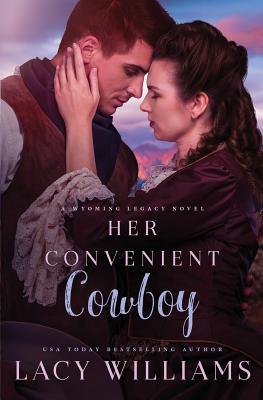 Her Convenient Cowboy