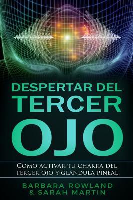 Despertar del Tercer Ojo: Como activar tu chakra del tercer ojo y glndula pineal: Third Eye Awakening: How To Activate Your Third Eye Chakra an