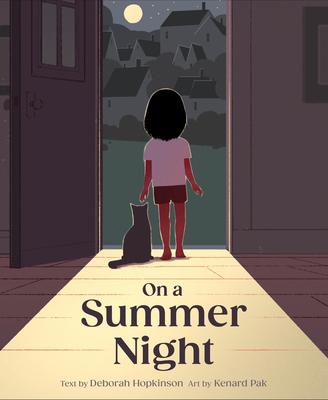 On a Summer Night