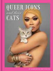 Queer Icons and Their Cats Subscription