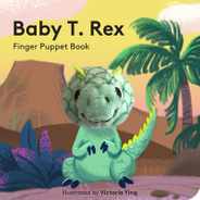 Baby T. Rex: Finger Puppet Book Subscription