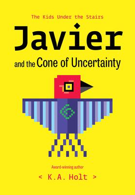 Javier and the Cone of Uncertainty: The Kids Under the Stairs Subscription