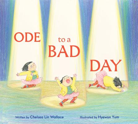 Ode to a Bad Day