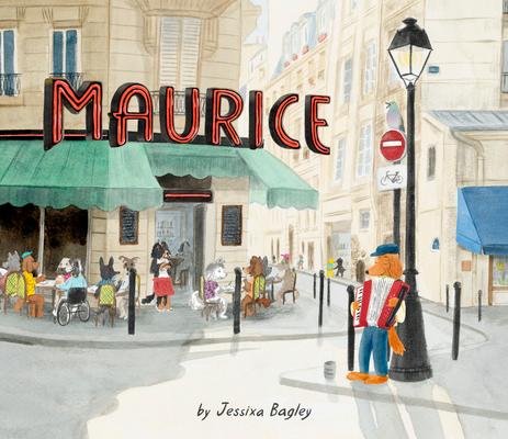 Maurice