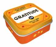 After Dinner Amusements: Gratitude: 50 Ways to Show You Care Subscription
