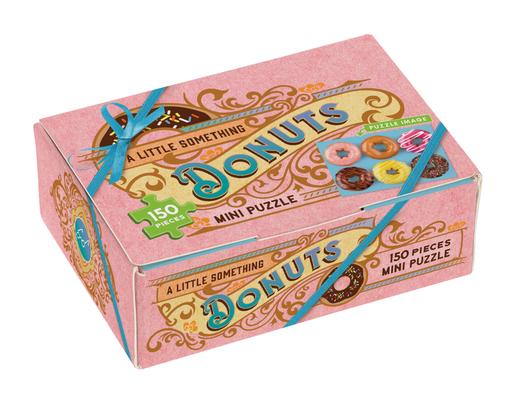 A Little Something Donuts 150-Piece Mini Puzzle