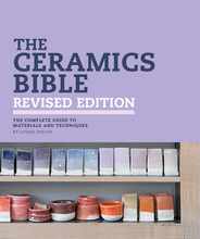 The Ceramics Bible Revised Edition Subscription
