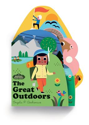 Bookscape Board Books: The Great Outdoors