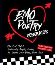 Emo Poetry Generator Subscription