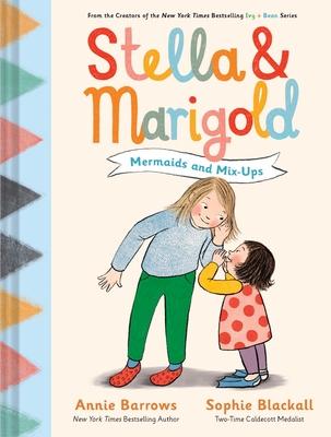 Stella & Marigold: Mermaids and Mix-Ups: Book 2 Subscription
