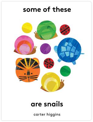 Some of These Are Snails Subscription