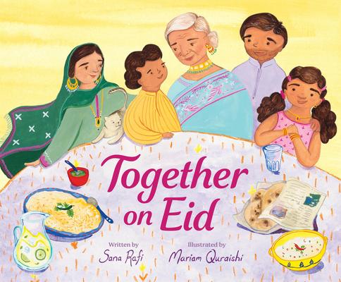 Together on Eid Subscription