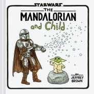 The Mandalorian and Child Subscription