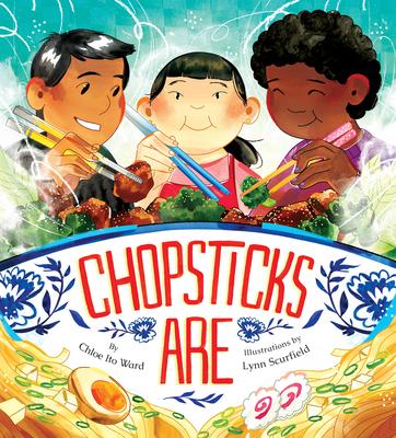 Chopsticks Are Subscription