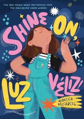 Shine On, Luz Vliz!