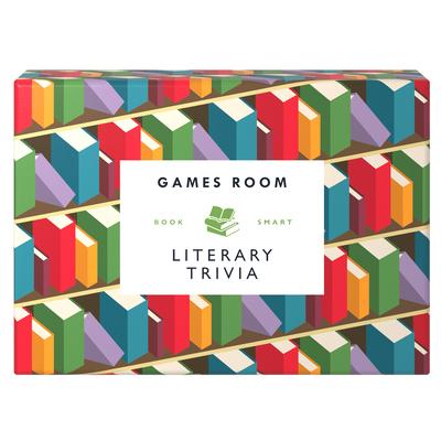 Literary Trivia