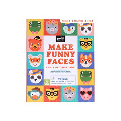 Make Funny Faces Subscription
