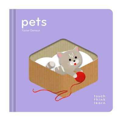 Touchthinklearn: Pets Subscription