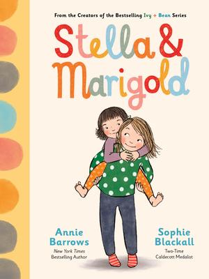 Stella & Marigold: Book 1 Subscription