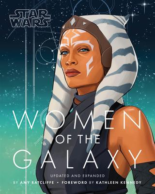 Star Wars Women of the Galaxy Updated and Expanded Subscription